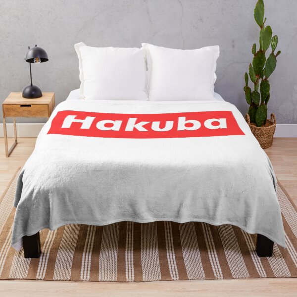 Item preview, Hakuba designed and sold by Randy Cavill.