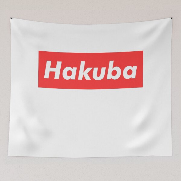 Item preview, Hakuba designed and sold by Randy Cavill.