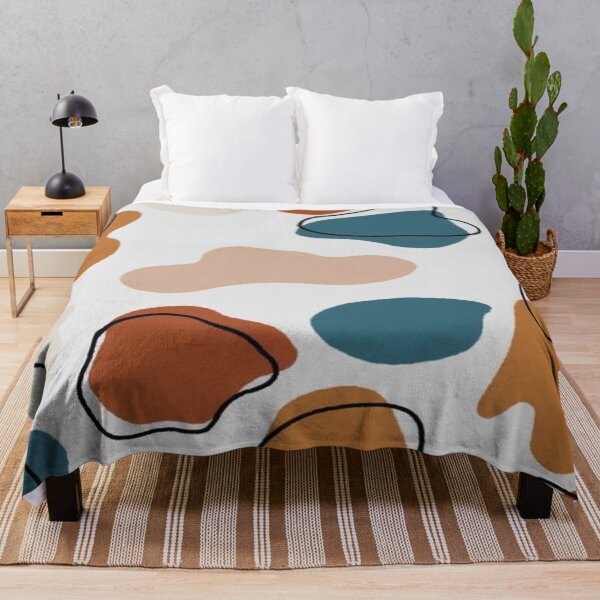 Item preview, minimalistic design aesthetic pattern designed and sold by Ruby Star.