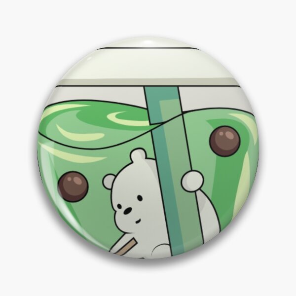 Item preview, Snow bear 1 designed and sold by Boukioud.