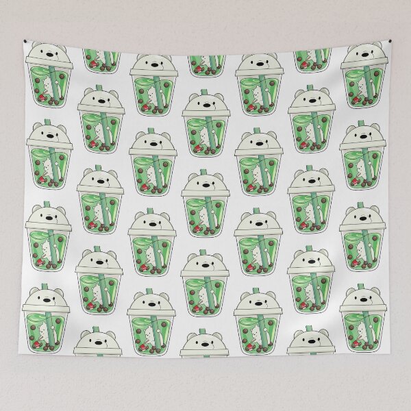 Item preview, Snow bear 1 designed and sold by Boukioud.