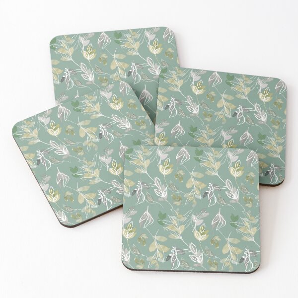 Item preview, Watercolor Seamless Patterns Collection Graphic designed and sold by Aramdesing.