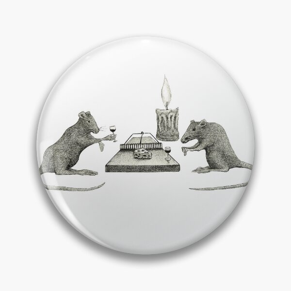 Item preview, Last Dinner designed and sold by asaartdesign.