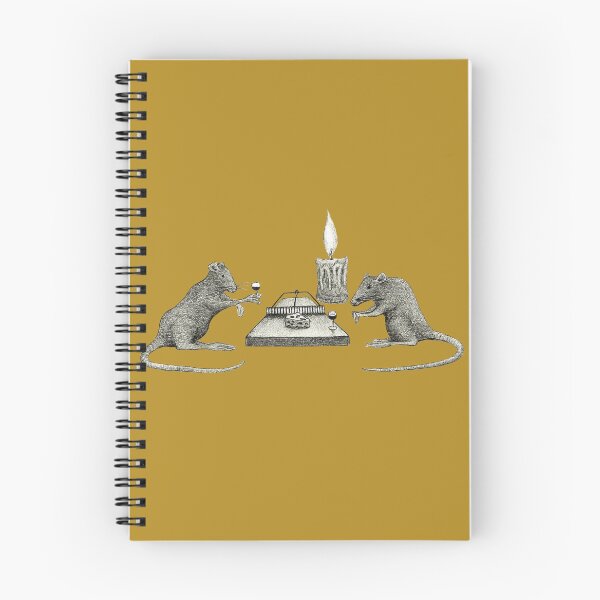 Item preview, Last Dinner designed and sold by asaartdesign.