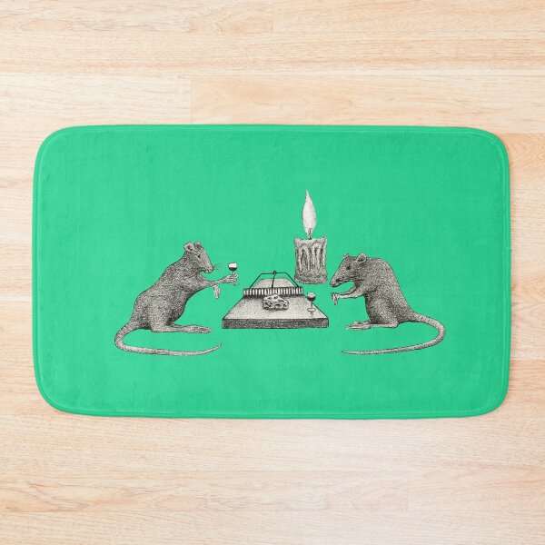 Item preview, Last Dinner designed and sold by asaartdesign.
