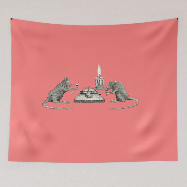 Item preview, Last Dinner designed and sold by asaartdesign.