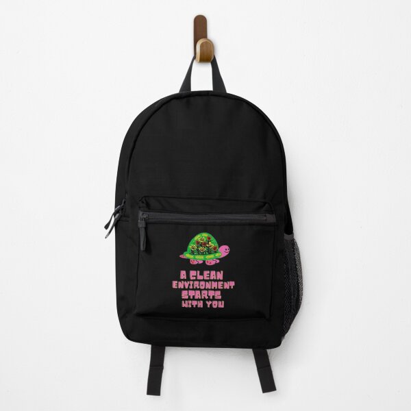 Item preview, Turtle Environment Earth Shirt Save Our Planet Climate Change Shirt SOS Help Climate Strike Shirt Nature Future Natural Environment Cute Funny Gift Idea designed and sold by EpsilonEridani.