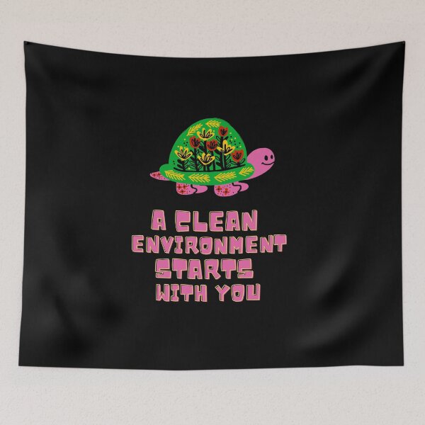 Item preview, Turtle Environment Earth Shirt Save Our Planet Climate Change Shirt SOS Help Climate Strike Shirt Nature Future Natural Environment Cute Funny Gift Idea designed and sold by EpsilonEridani.