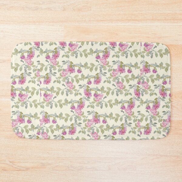Item preview, Watercolor Seamless Patterns Collection Graphic designed and sold by Aramdesing.