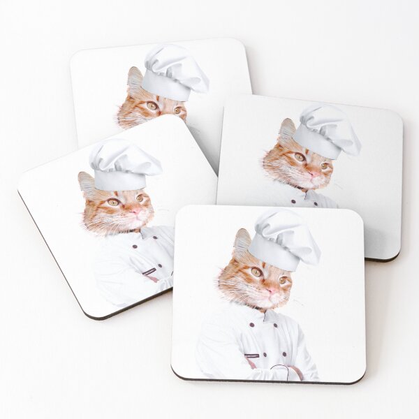 Item preview, Miauri's Kitchen (Plain) designed and sold by Kimmy  D.