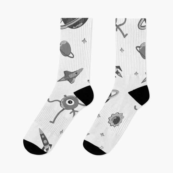 Item preview, Space space aliens designed and sold by DerSenat.
