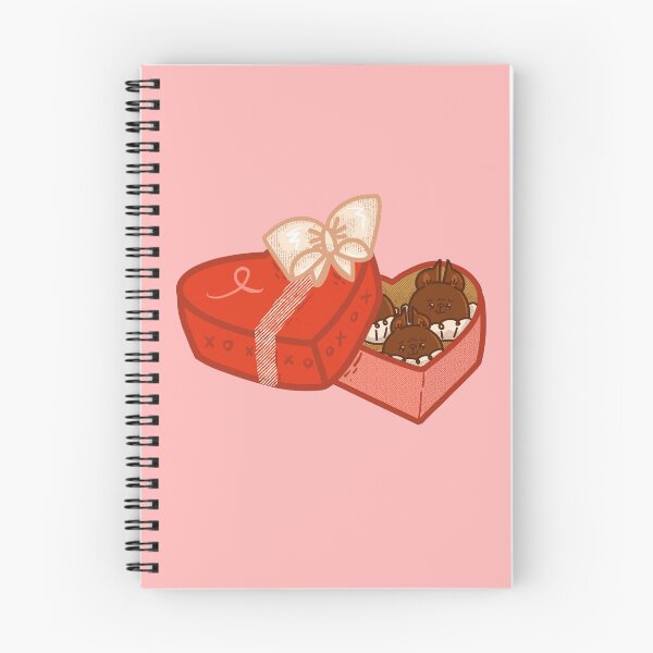 Item preview, Box of Chocolate Bubs designed and sold by fluffymafi.