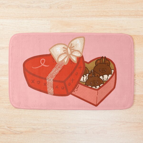 Item preview, Box of Chocolate Bubs designed and sold by fluffymafi.