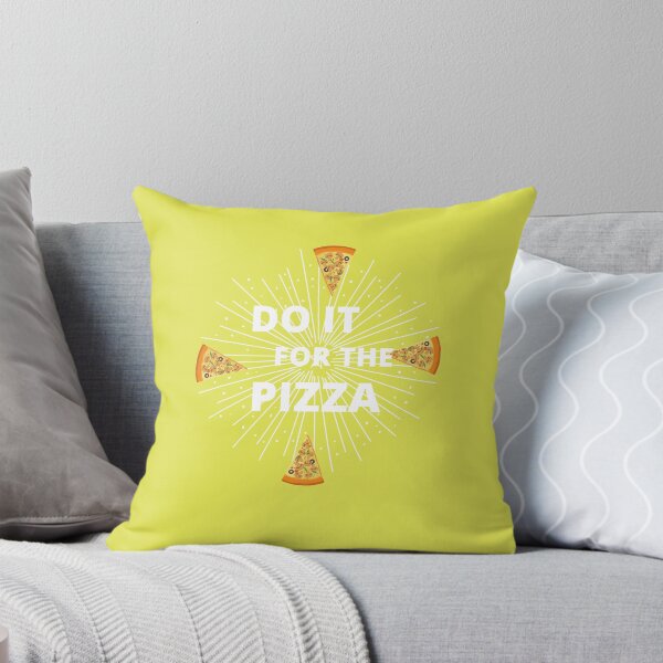 Item preview, Eating pizza for two designed and sold by Suzie-Mara.