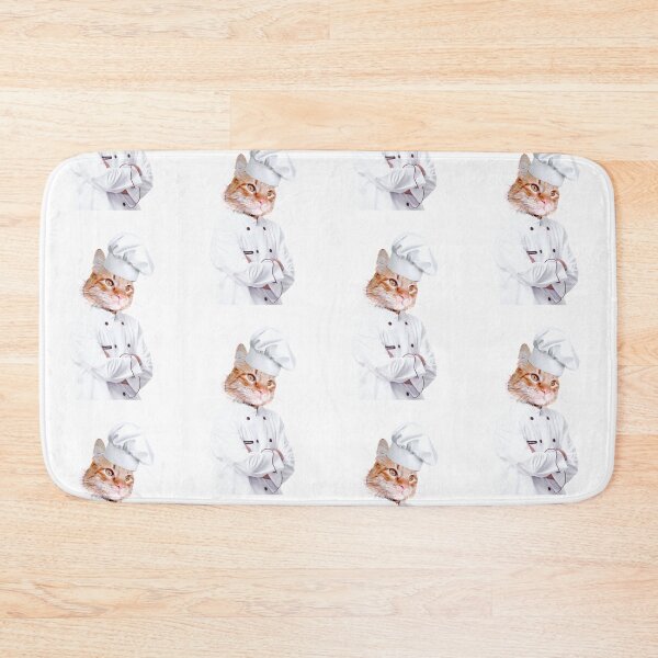 Item preview, Miauri's Kitchen (Plain) designed and sold by Kimmy  D.