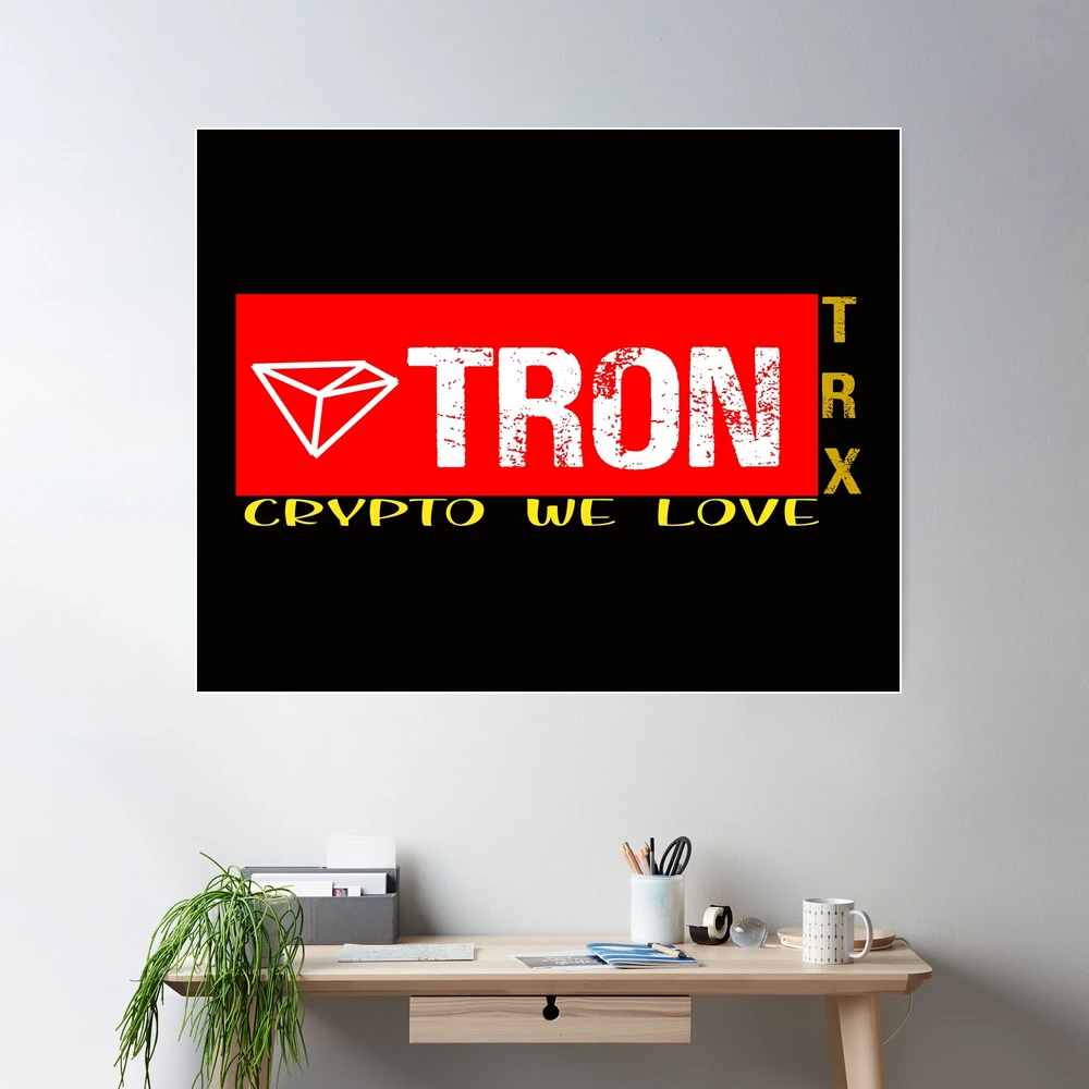 tron crypto
