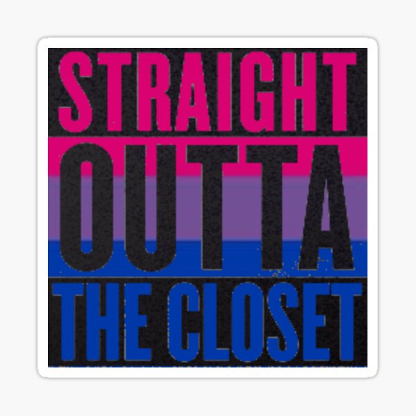 Bisexual Gifts & Merchandise | Redbubble