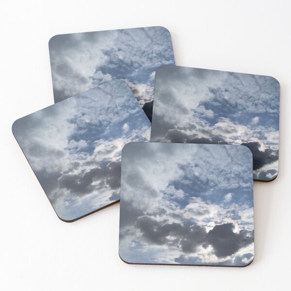 Item preview, sun behind the clouds designed and sold by Valentina-V.