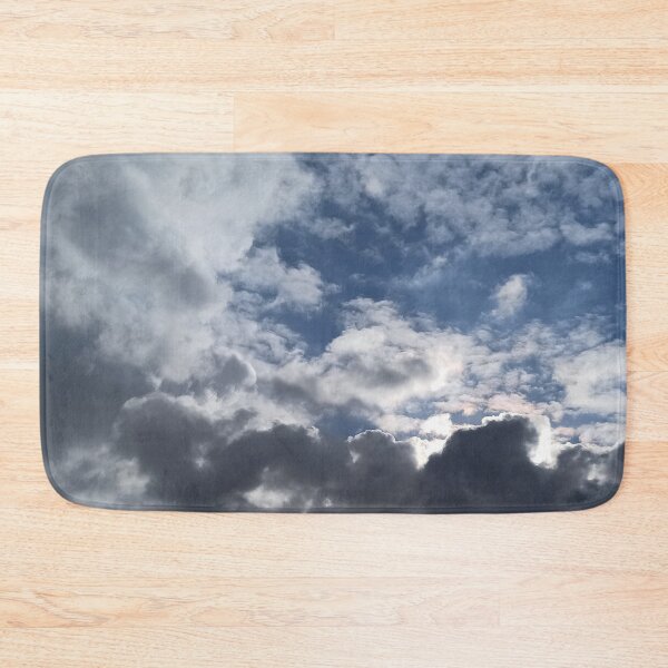 Item preview, sun behind the clouds designed and sold by Valentina-V.