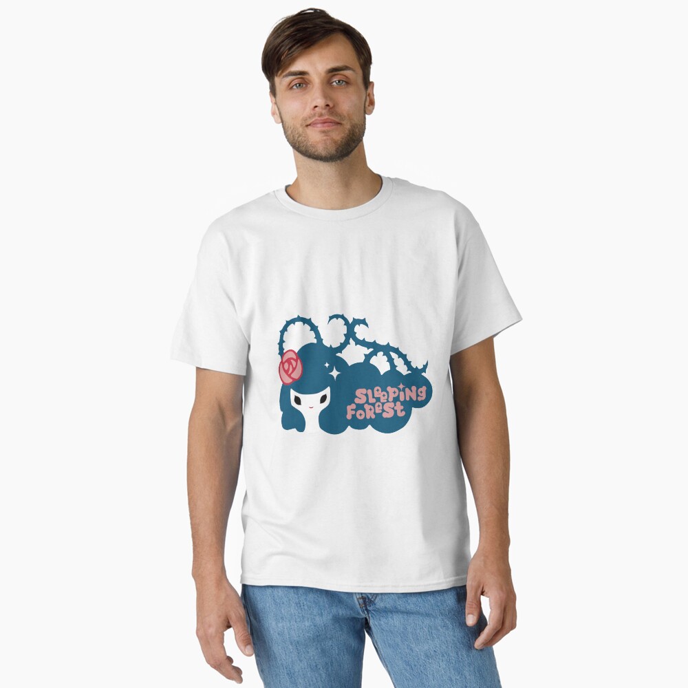 Item preview, Classic T-Shirt designed and sold by Sci-mpli.