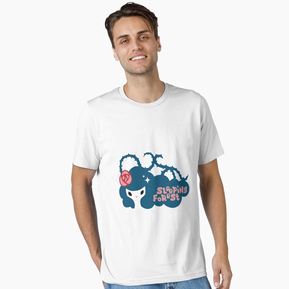 Item preview, Essential T-Shirt designed and sold by Sci-mpli.