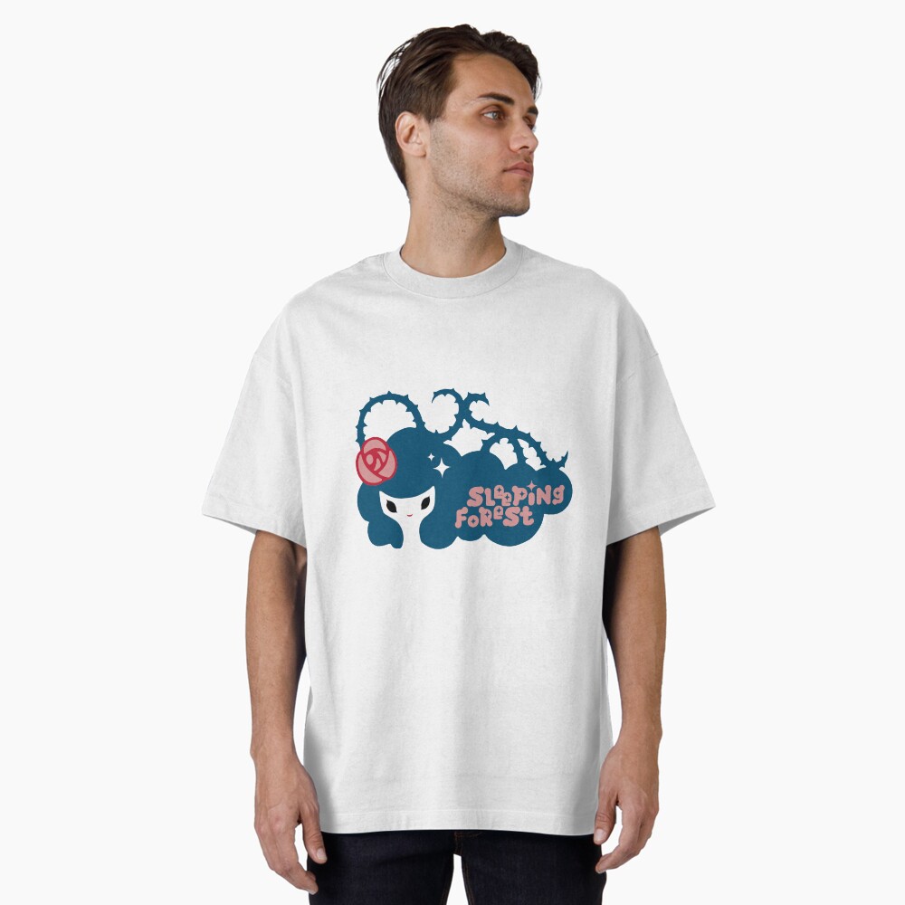 Item preview, Oversized T-Shirt designed and sold by Sci-mpli.
