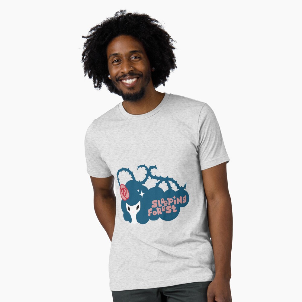 Item preview, Tri-blend T-Shirt designed and sold by Sci-mpli.