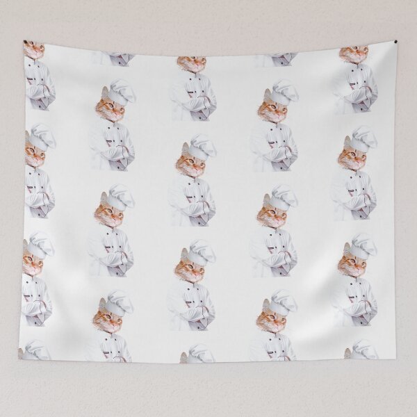 Item preview, Miauri's Kitchen (Plain) designed and sold by Kimmy  D.