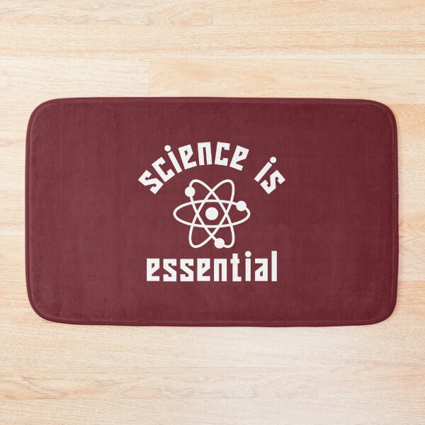 Item preview, Science Is Essential #6 designed and sold by SalahBlt.