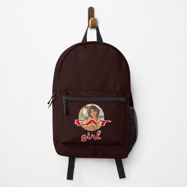 Item preview, eat girl. designed and sold by doctors-apparel.