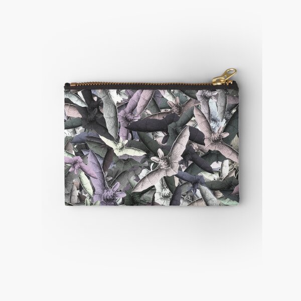 Item preview, Bats Outta Hell designed and sold by aeolia.