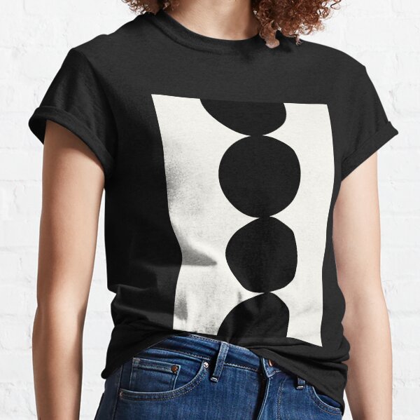 Four in a row Classic T-Shirt