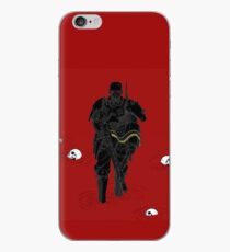 Jin Roh iPhone Case