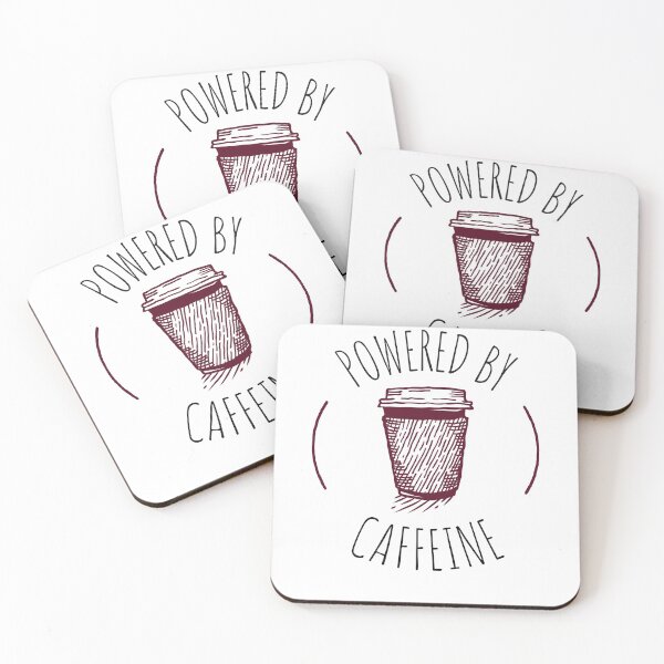 Item preview, powered by caffeine designed and sold by Jesar.