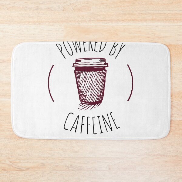 Item preview, powered by caffeine designed and sold by Jesar.