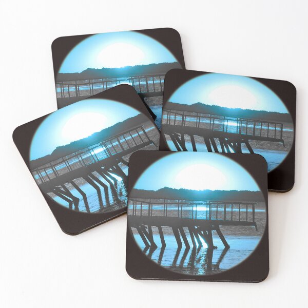 Item preview, Blue Lake Sunrise designed and sold by Brad Chambers.