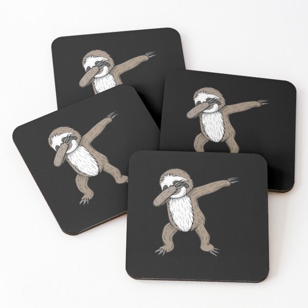 Item preview, Dabbing Sloth designed and sold by whitneyiott9632.