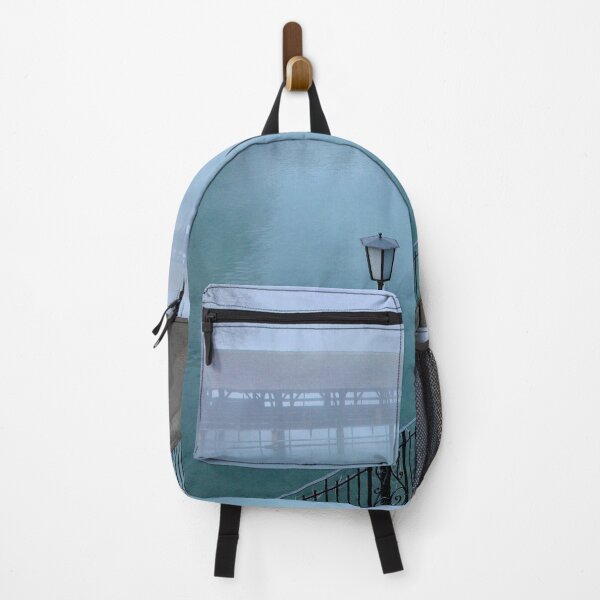 Item preview, Cycling by the river designed and sold by Hercules Milas.