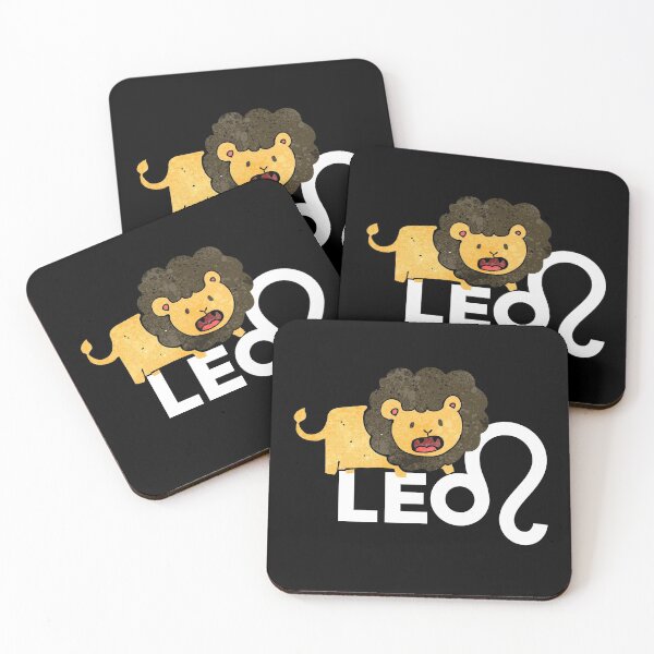 Item preview, Leo AF, Horoscope designed and sold by ReichBourne.