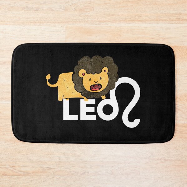 Item preview, Leo AF, Horoscope designed and sold by ReichBourne.