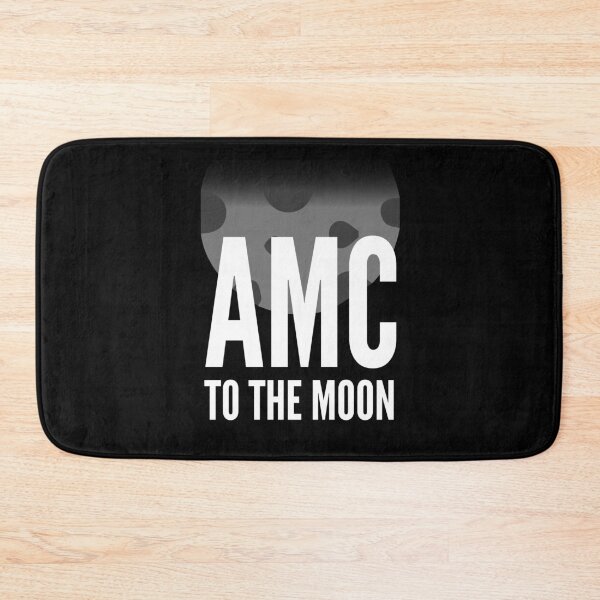 Item preview, AMC To The Moon designed and sold by lamweixing.