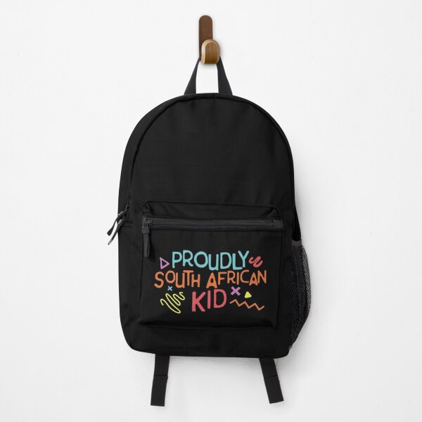 Item preview, Proudly South African Kid designed and sold by KidsFindFun.