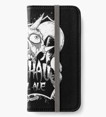 Brutal Ale iPhone Wallet/Case/Skin