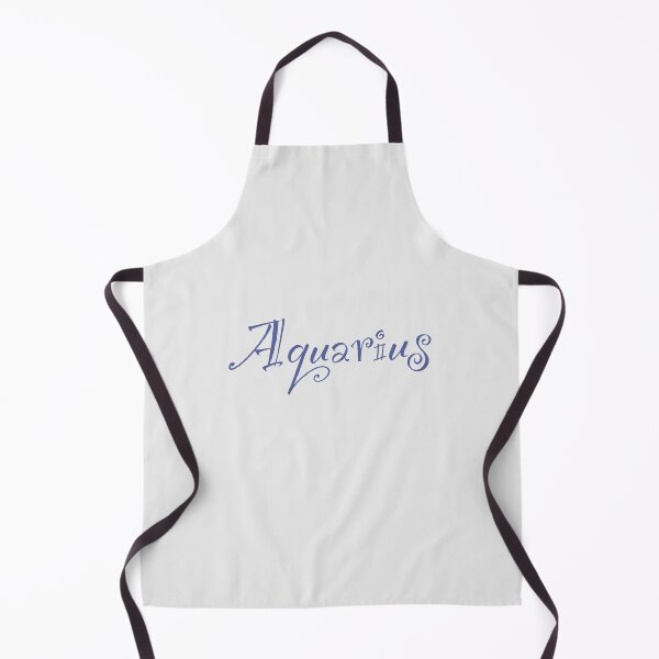 Item preview, Aquarius Zodiac, Horoscope, Sun Sign, Astrology designed and sold by Zentropik.