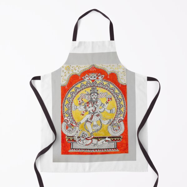 Item preview, The Cosmic Dancer designed and sold by Bhavya Tyagi.