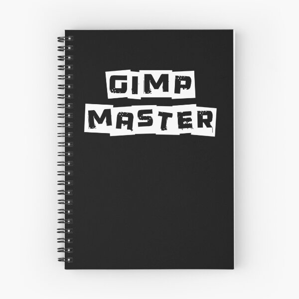 Item preview, Gimp Master designed and sold by WPahat.
