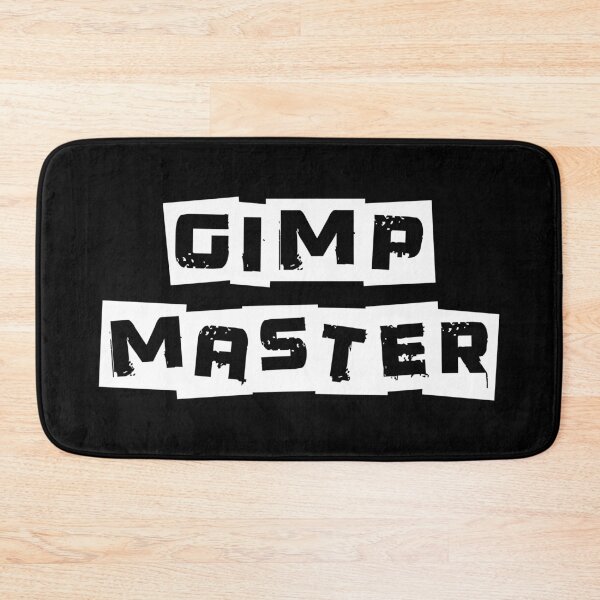 Item preview, Gimp Master designed and sold by WPahat.