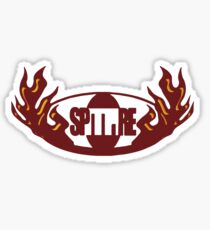 Air Gear Spitfire Stiker Sticker