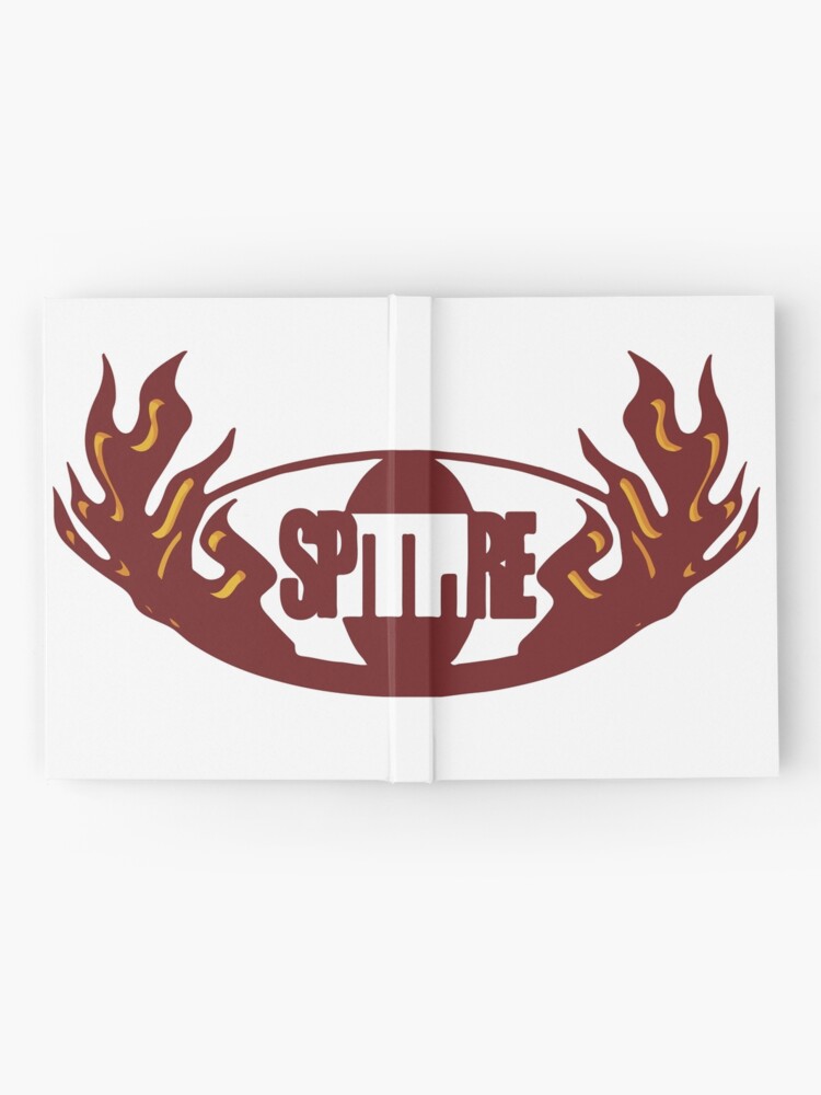 Spitfire (Alternative Design) by Anime-Equestria on DeviantArt