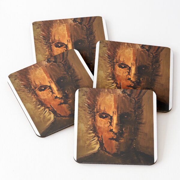 Item preview, Barbarian  designed and sold by DLZart.